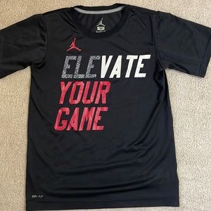 Jordan Dri-Fit T-shirt Bundle